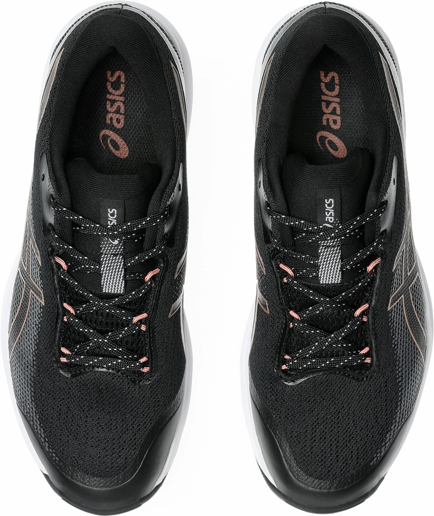 GEL-NETBURNER ACADEMY 10 Women's Netball Shoes Comfortable looks