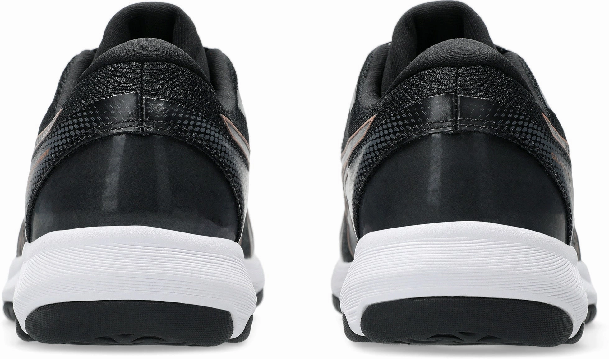 GEL-NETBURNER ACADEMY 10 Women's Netball Shoes Comfortable looks