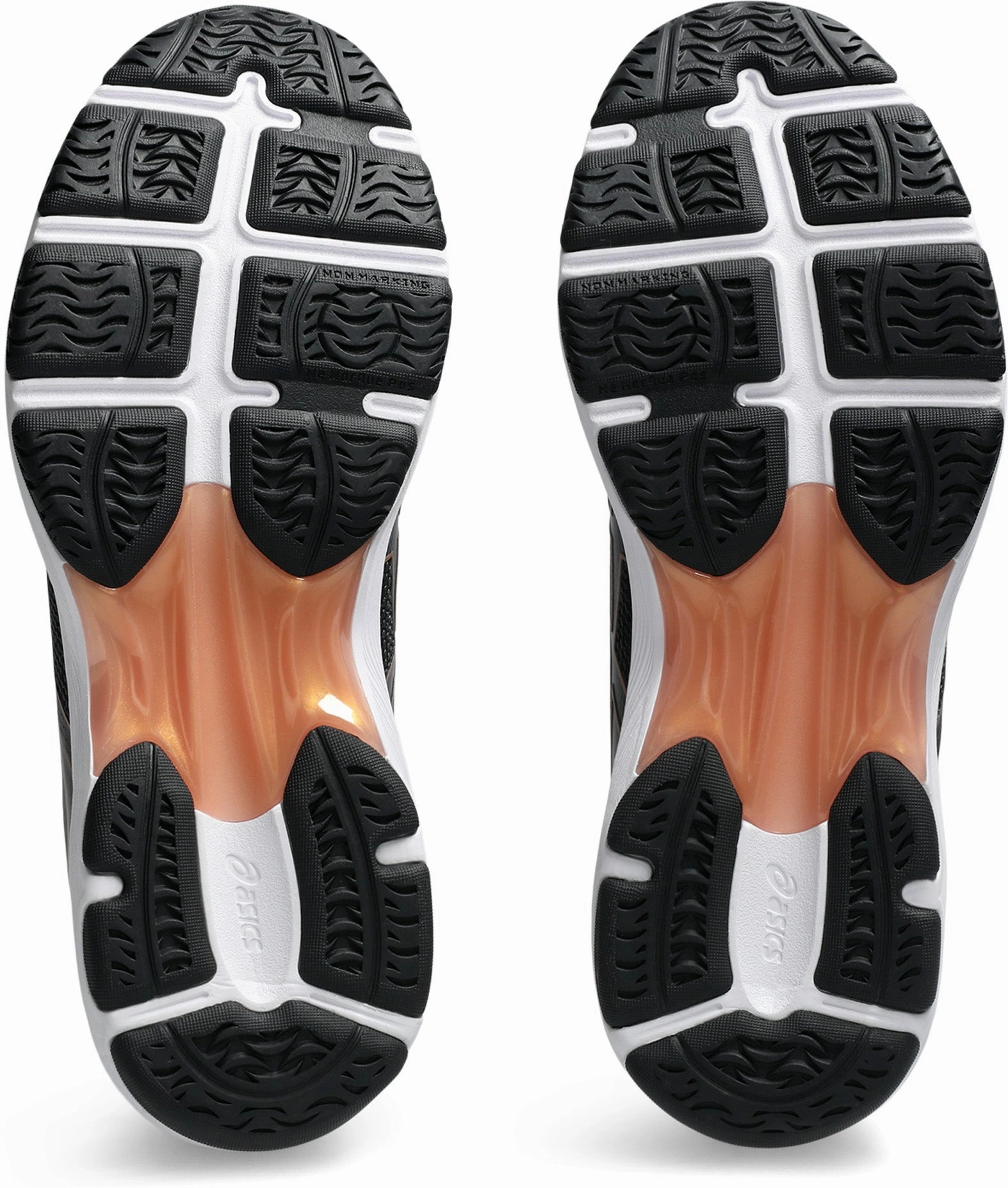 GEL-NETBURNER ACADEMY 10 Women's Netball Shoes Comfortable looks