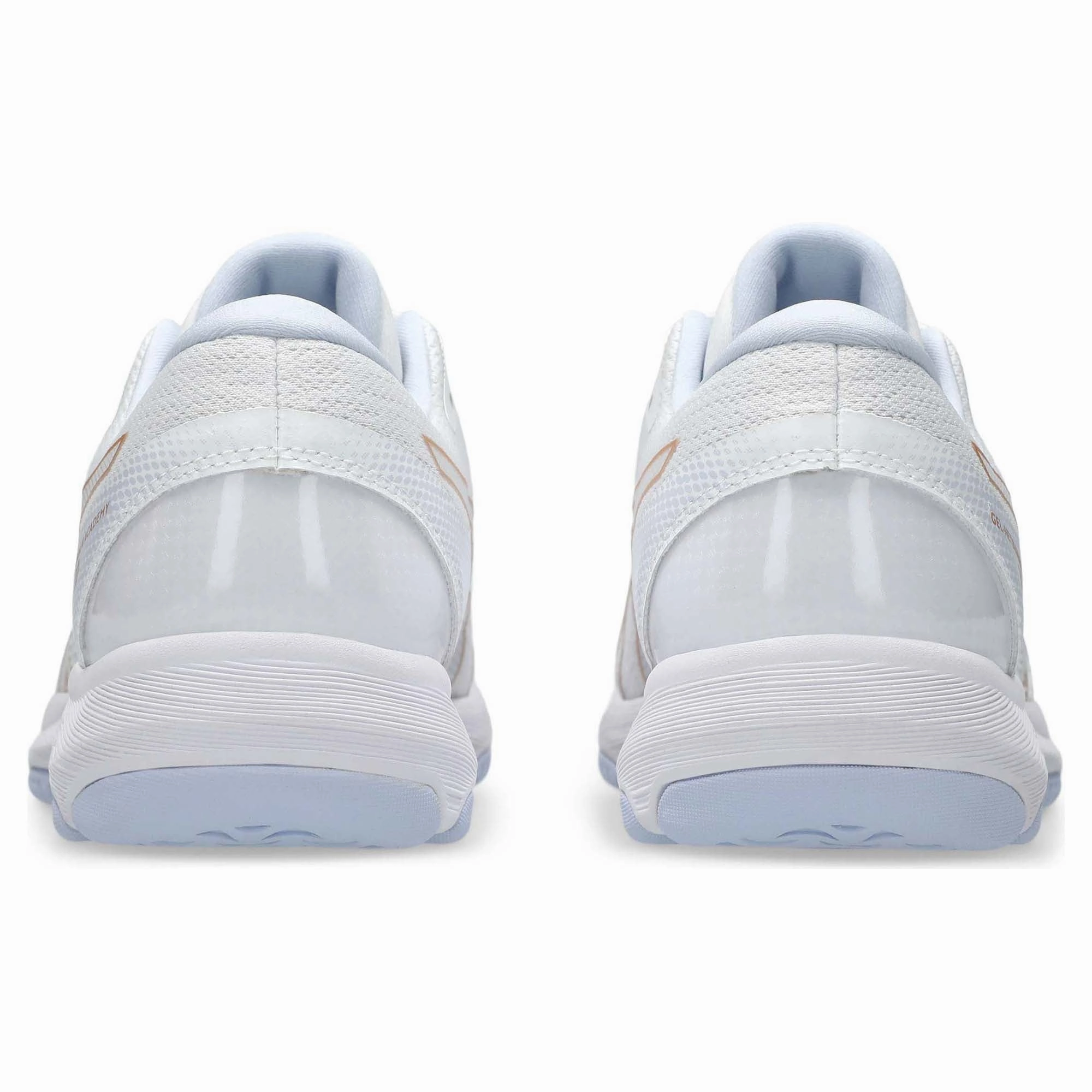 Gel-Netburner Academy 10 Women's Netball Shoes Fresh looks
