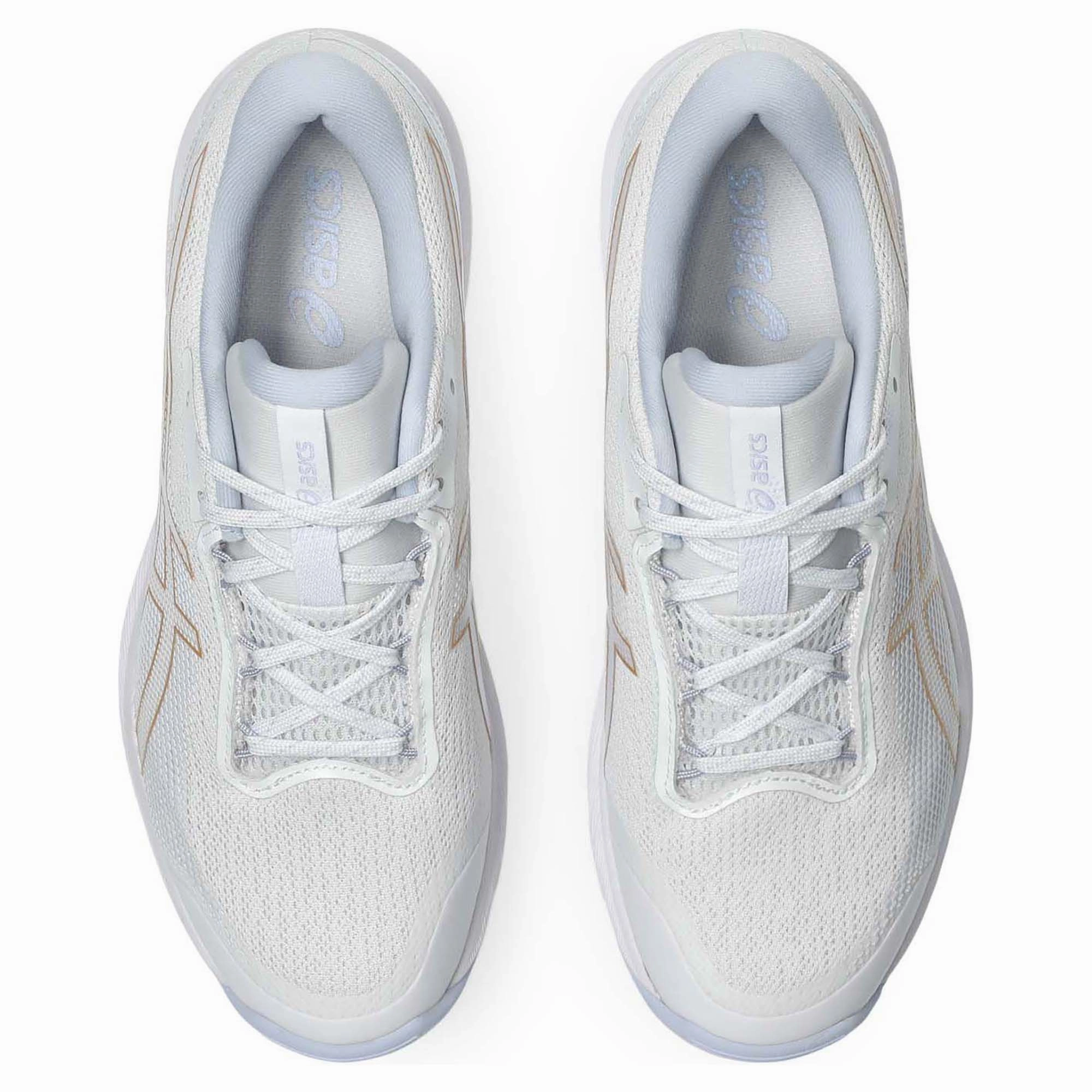 Gel-Netburner Academy 10 Women's Netball Shoes Fresh looks