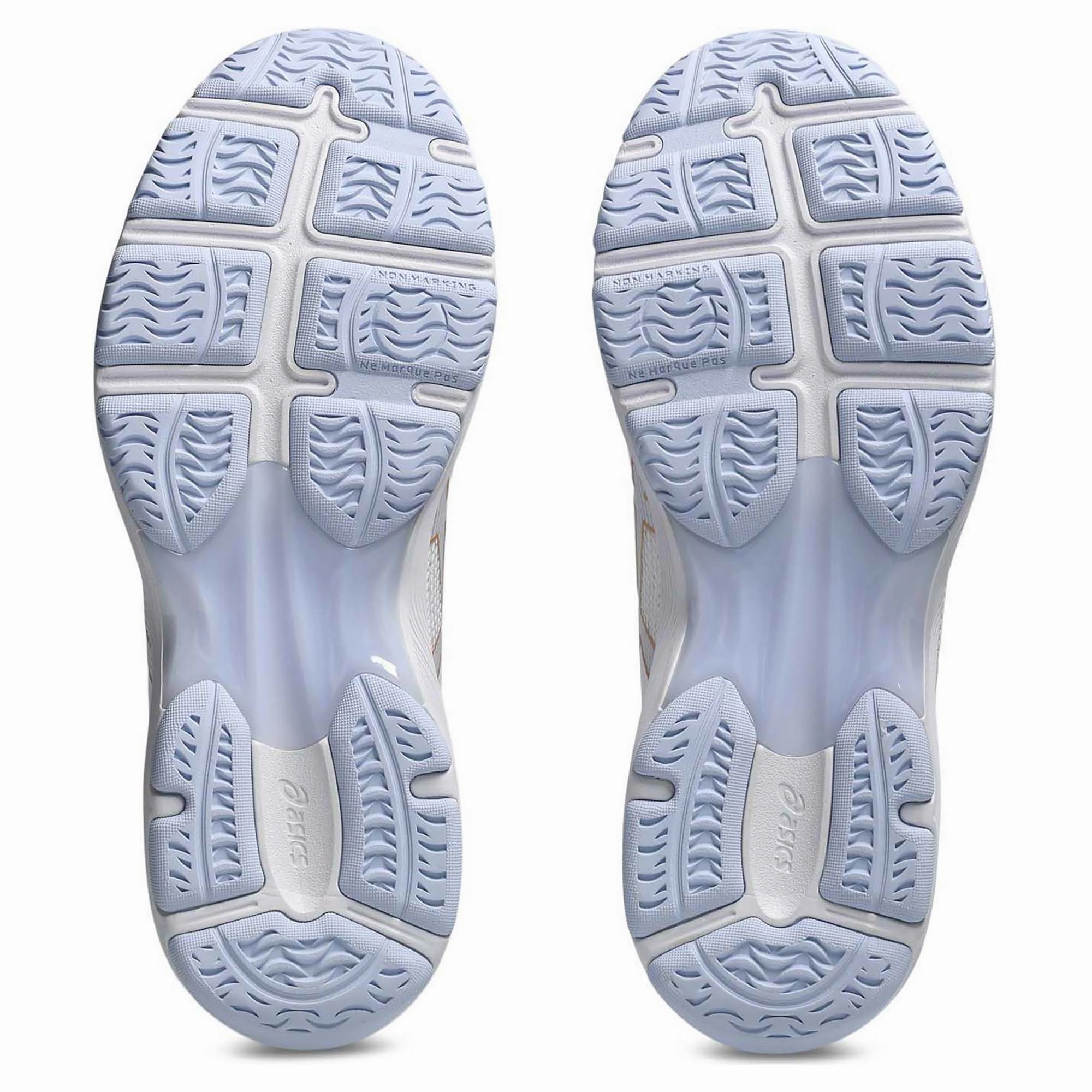 Gel-Netburner Academy 10 Women's Netball Shoes Fresh looks