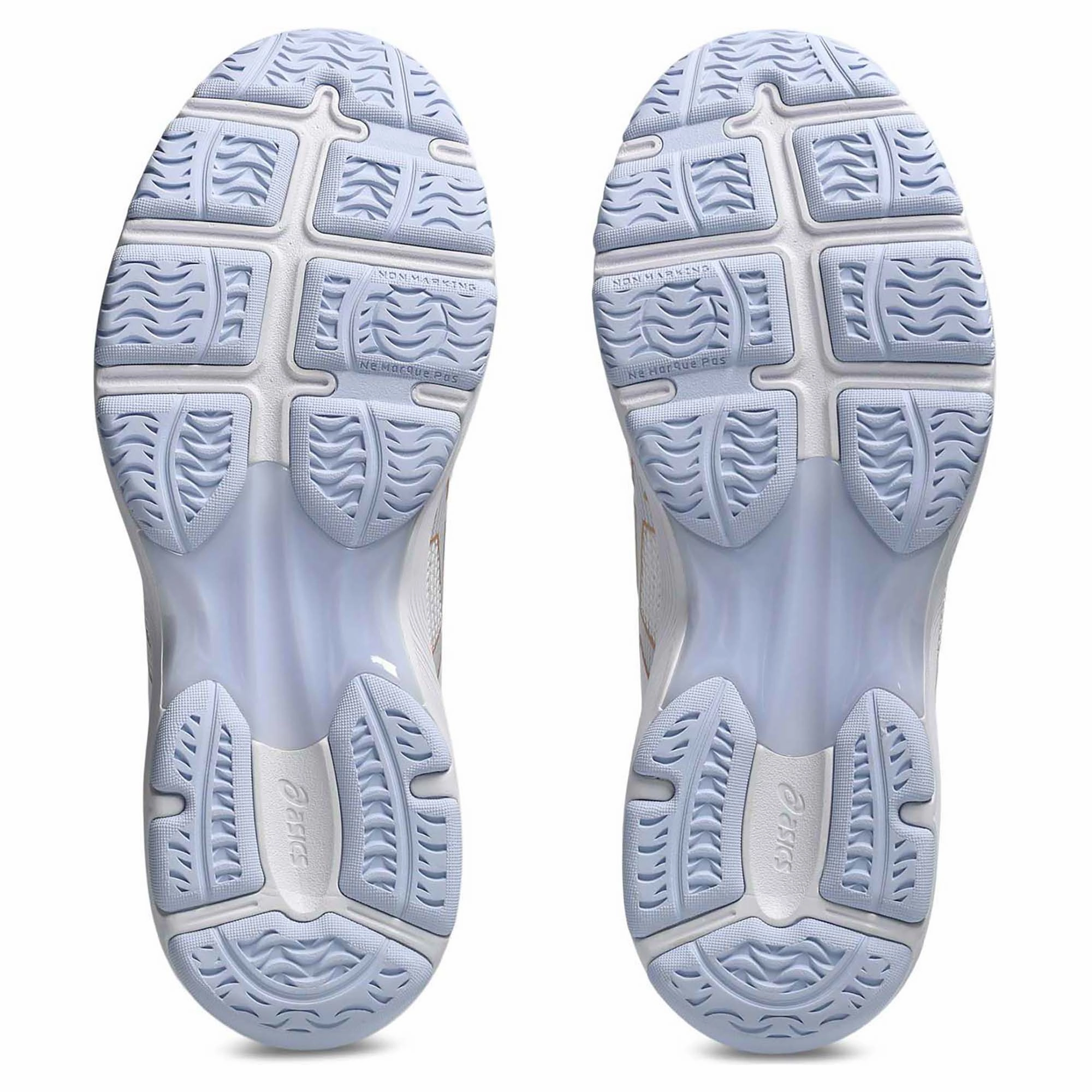 Gel-Netburner Academy 10 Women's Netball Shoes Fresh looks
