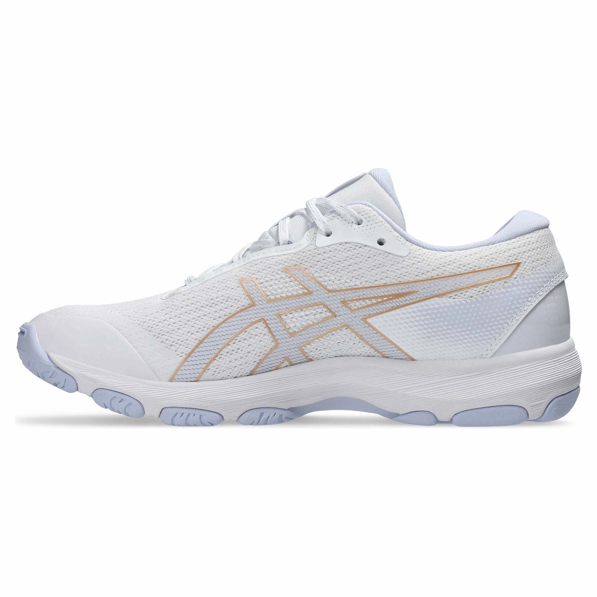 Gel-Netburner Academy 10 Women's Netball Shoes Fresh looks