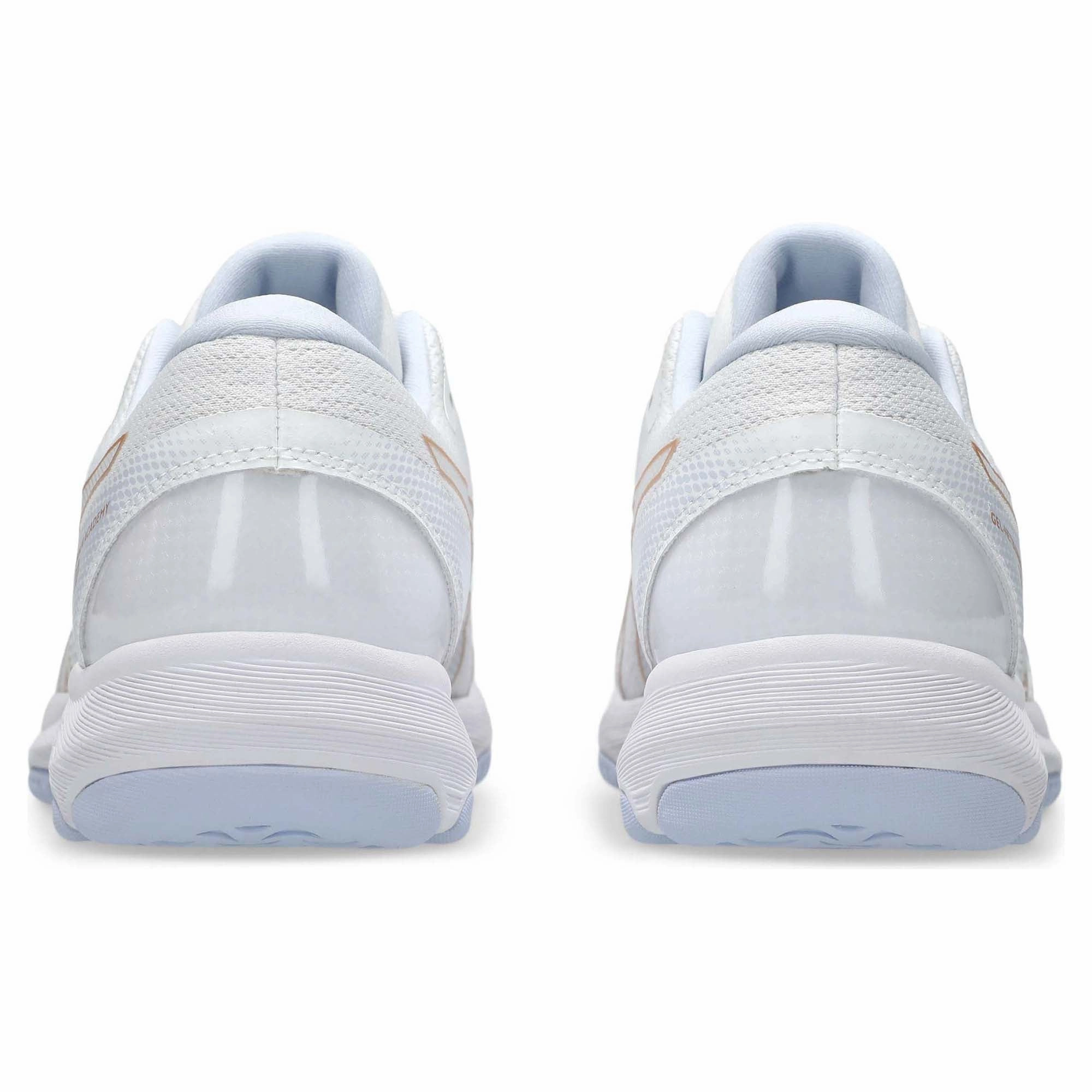 Gel-Netburner Academy 10 Women's Netball Shoes Fresh looks