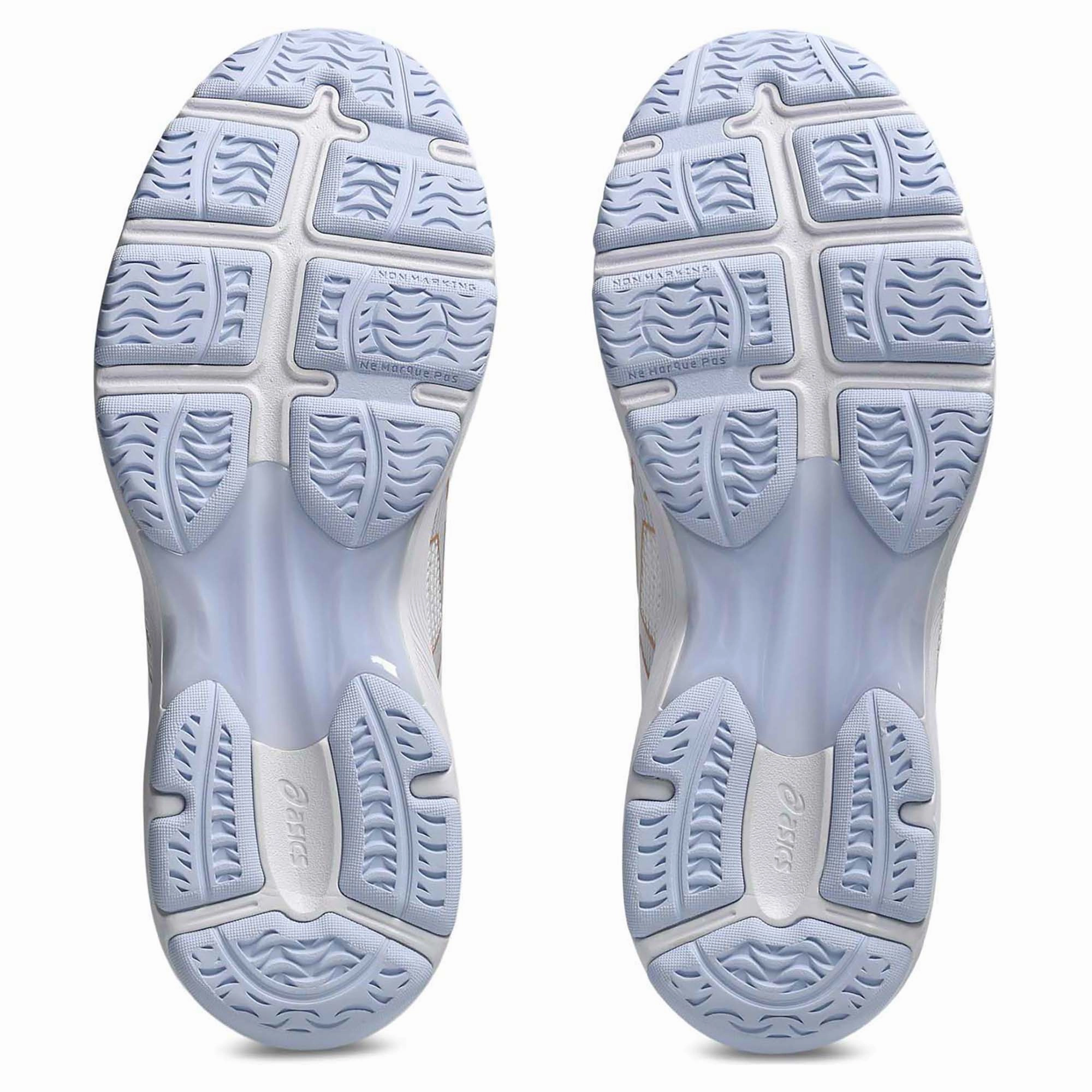 Gel-Netburner Academy 10 Women's Netball Shoes Quality attire
