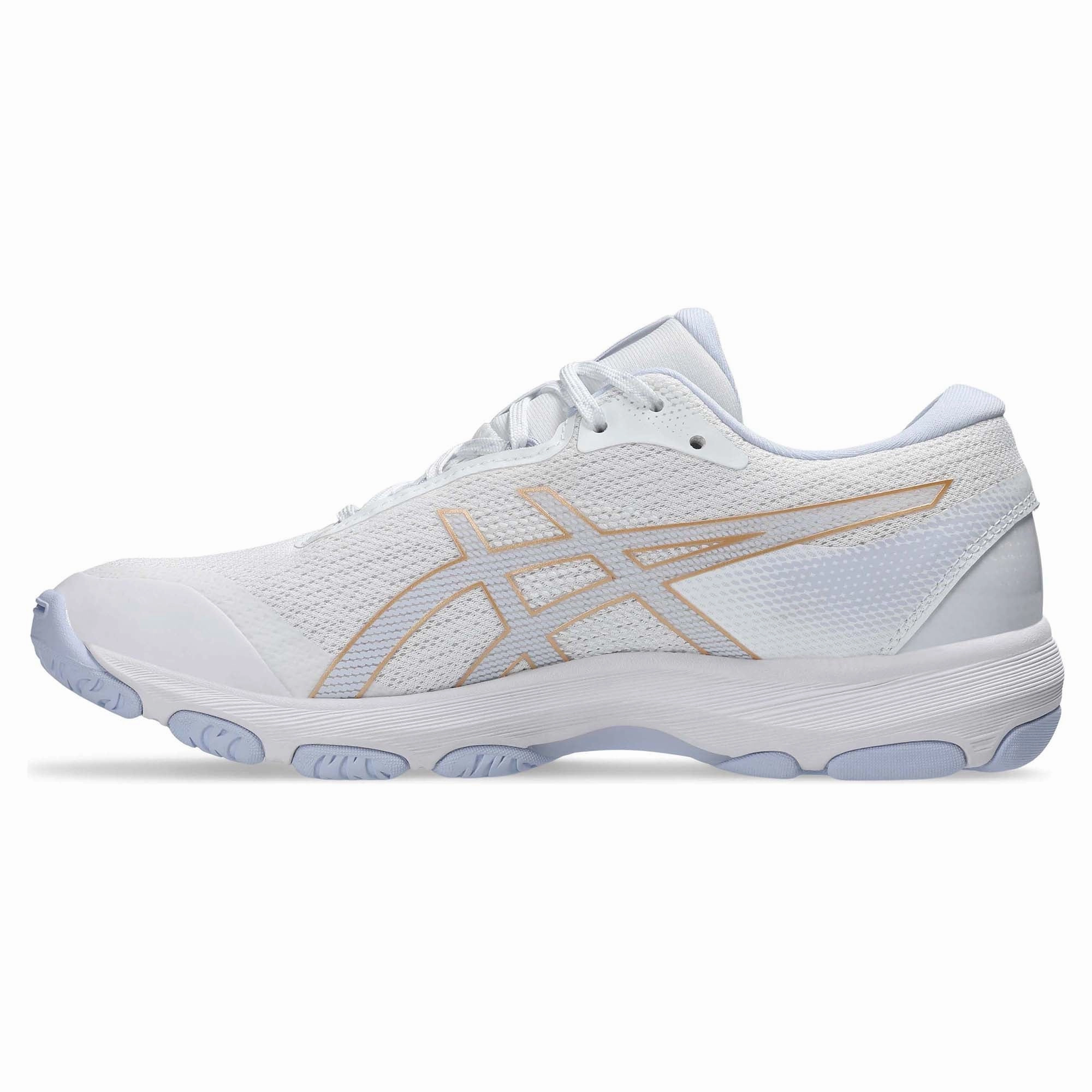 Gel-Netburner Academy 10 Women's Netball Shoes Quality attire