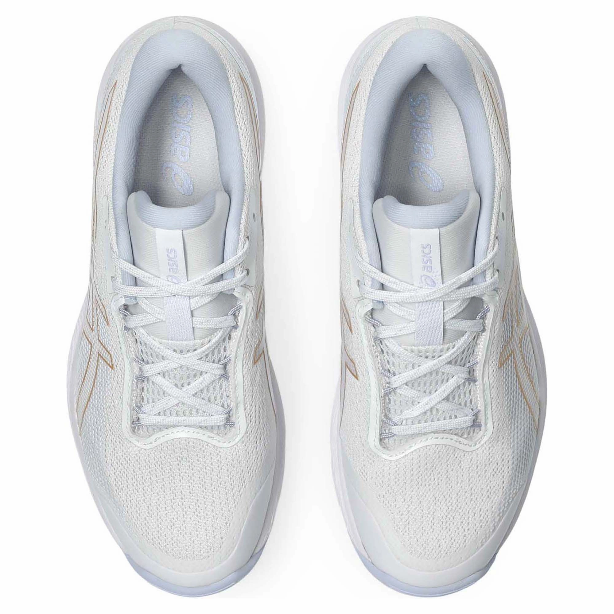 Gel-Netburner Academy 10 Women's Netball Shoes Quality attire