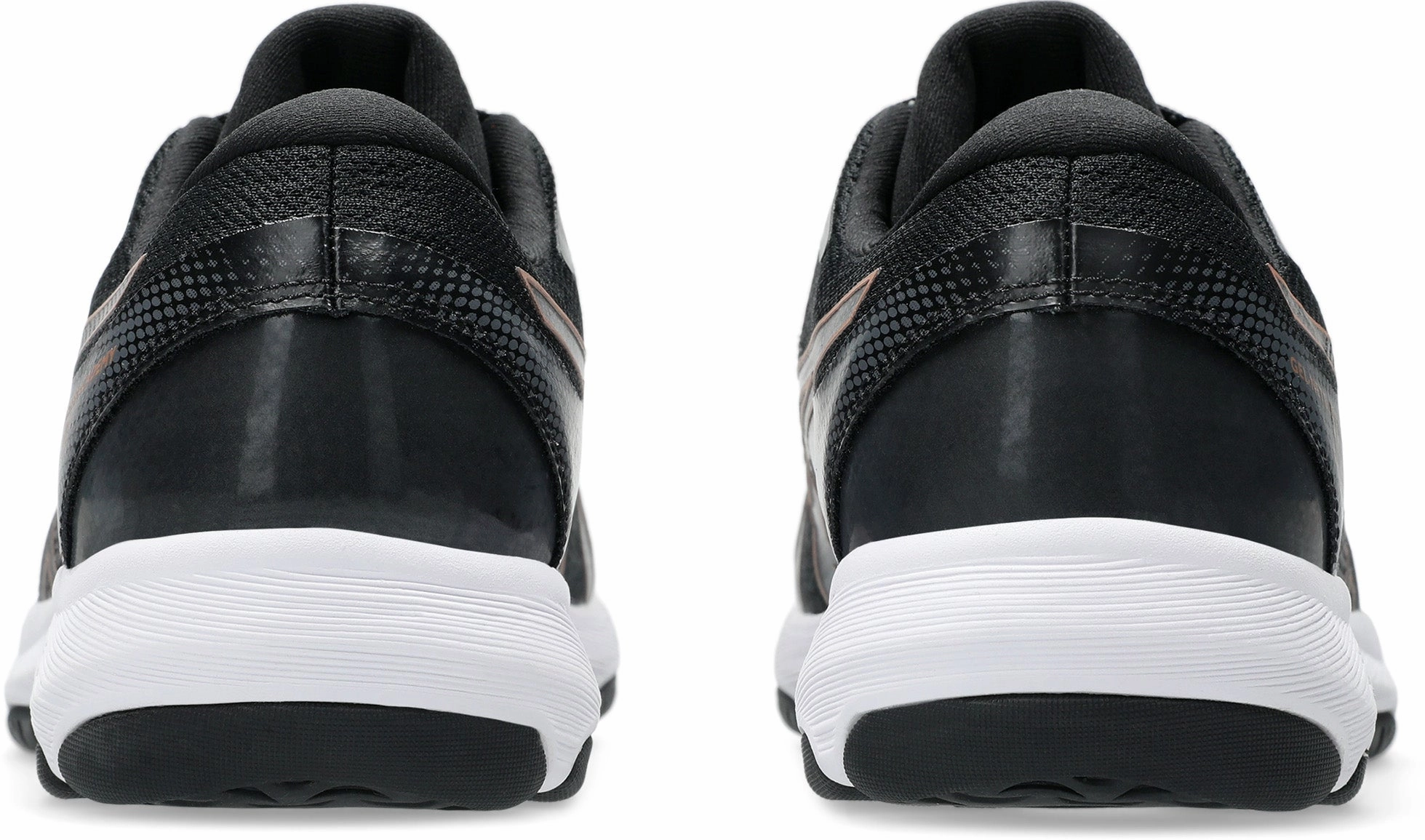 GEL-NETBURNER ACADEMY 10 Women's Netball Shoes Style-savvy