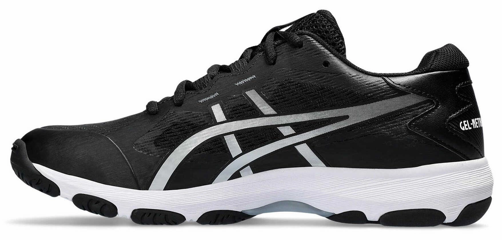 Gel-Netburner Academy 9 Women's Netball Shoes (Width B) Stylish wearables