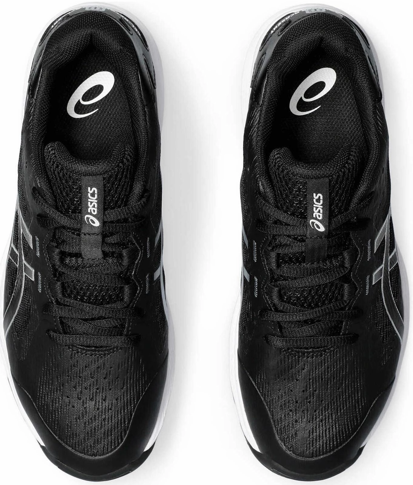 Gel-Netburner Academy 9 Women's Netball Shoes (Width B) Stylish wearables