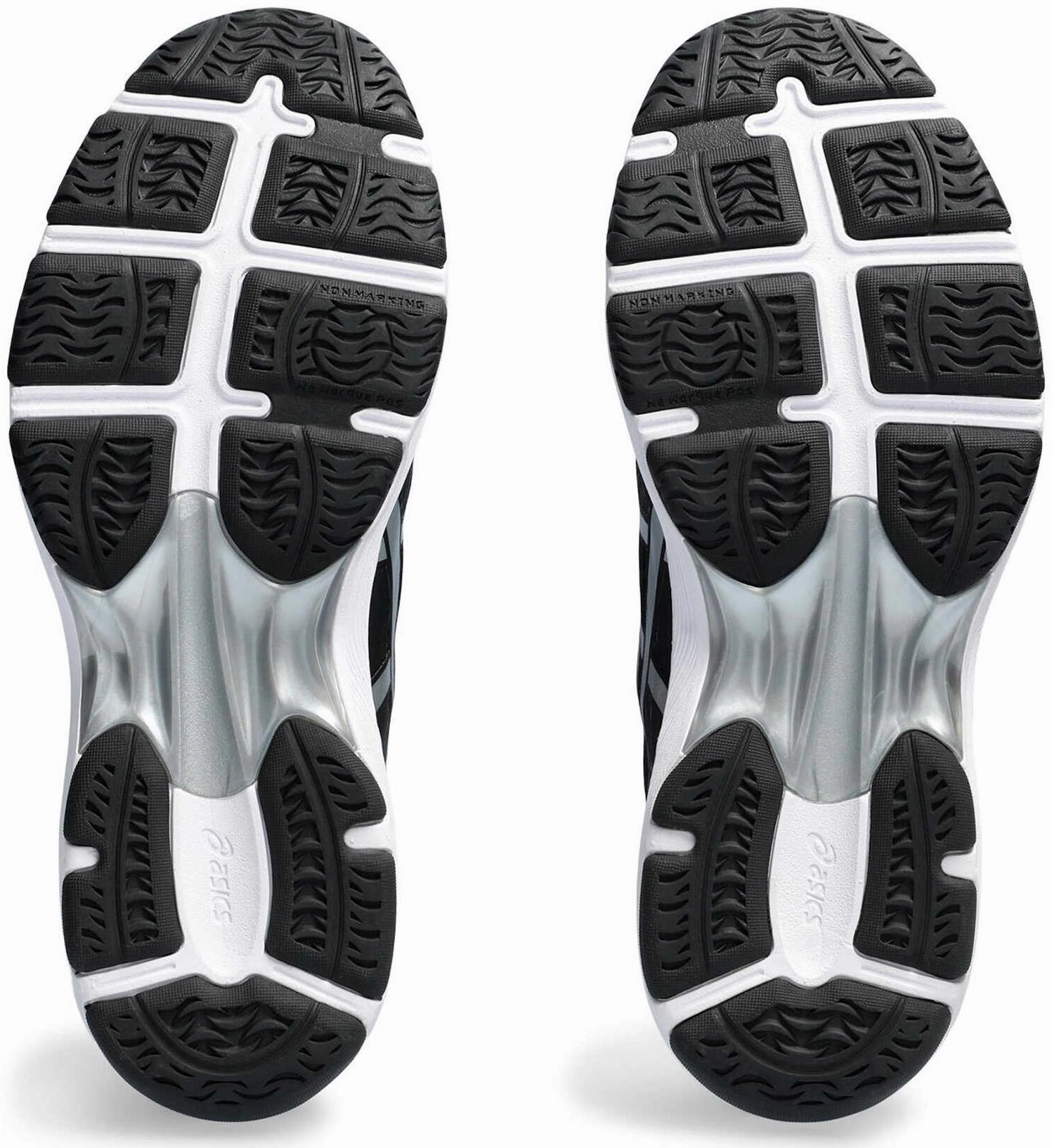 Gel-Netburner Academy 9 Women's Netball Shoes (Width B) Stylish wearables