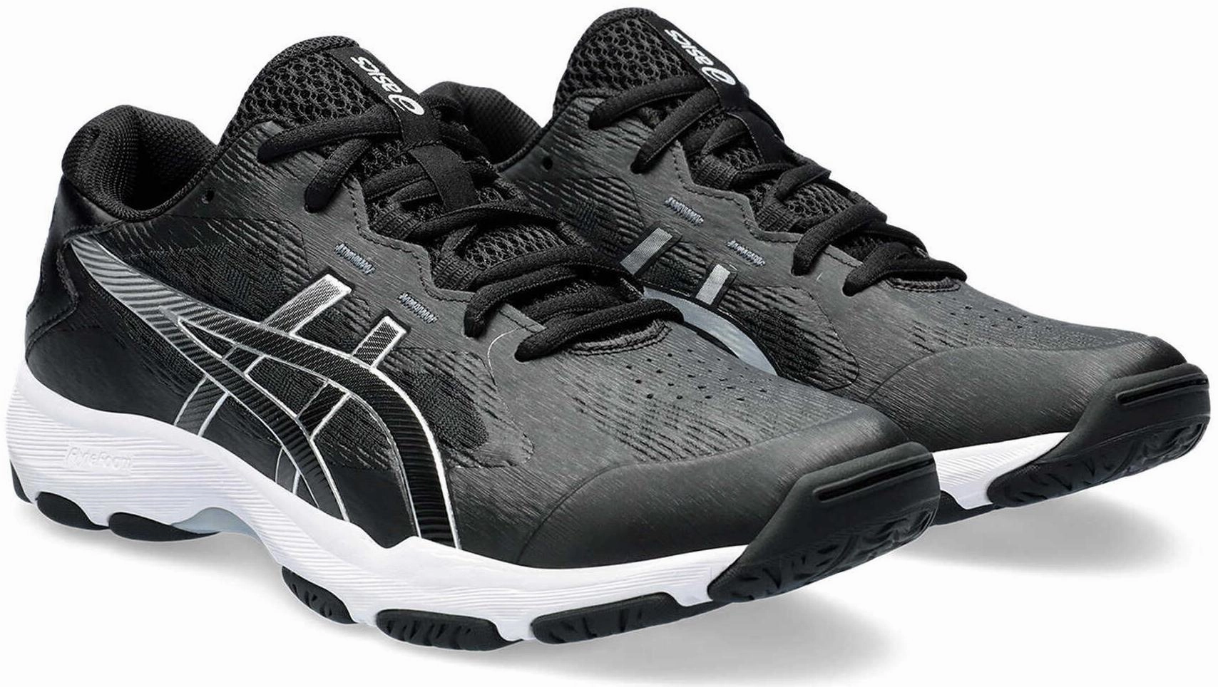 Gel-Netburner Academy 9 Women's Netball Shoes (Width B) Stylish wearables