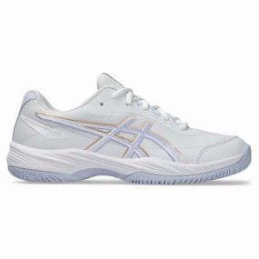 Gel-Netburner Ballistic 4 GS Junior's Netball Shoes Trendy attire Trendy fashion