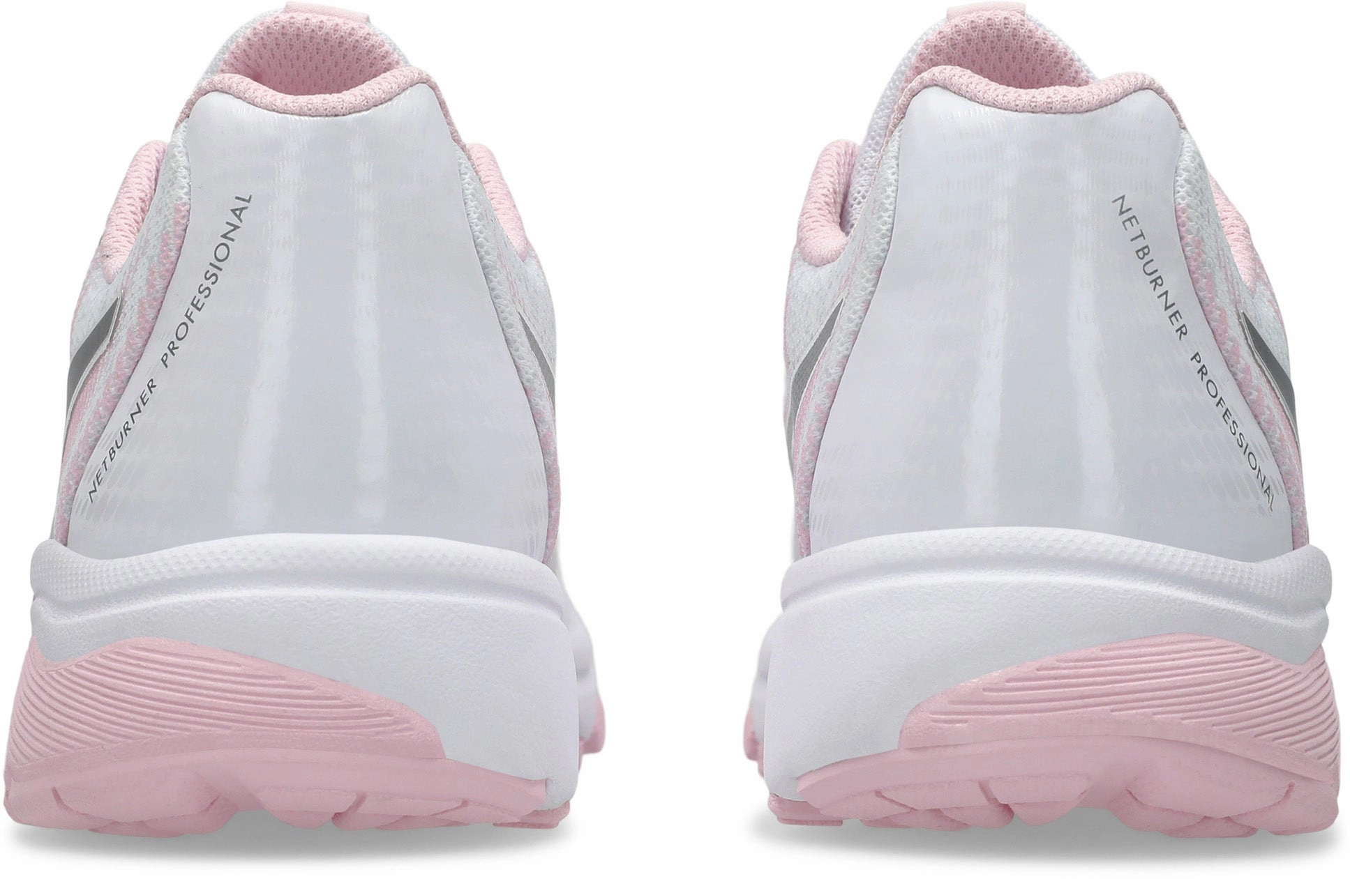 Gel-Netburner Professional 4 GS Junior's Netball Shoes Modern looks