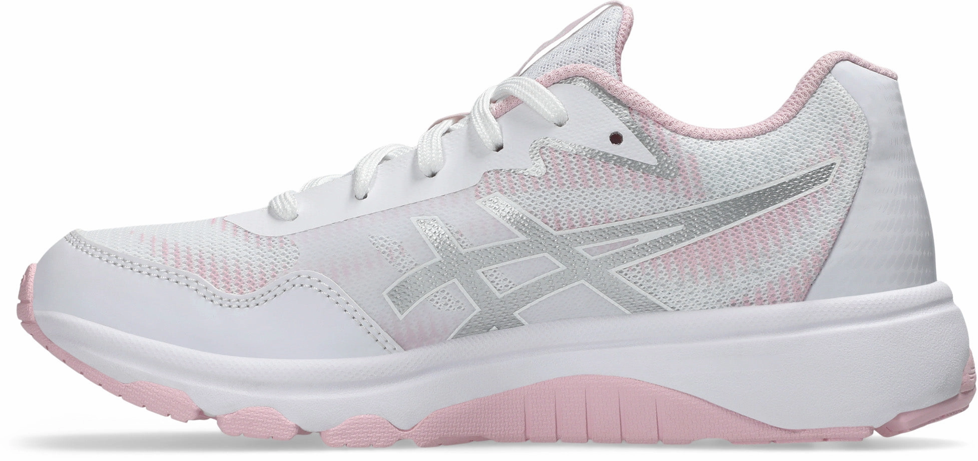 Gel-Netburner Professional 4 GS Junior's Netball Shoes Modern looks