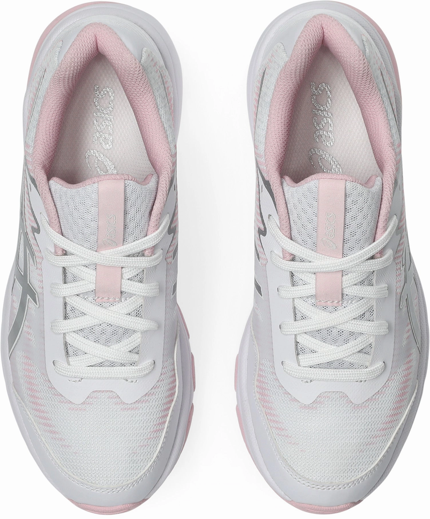 Gel-Netburner Professional 4 GS Junior's Netball Shoes Modern looks