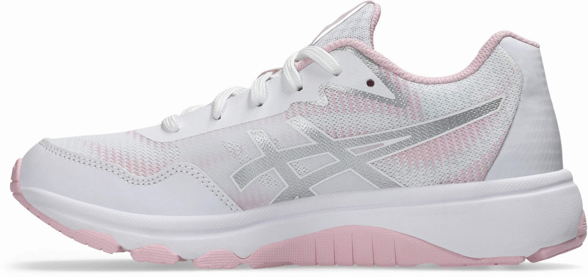Gel-Netburner Professional 4 GS Junior's Netball Shoes Modern looks
