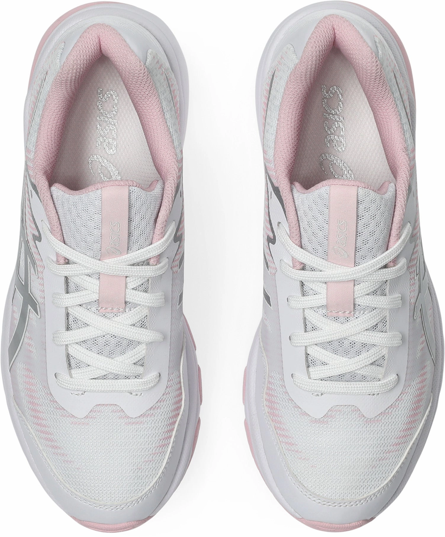 Gel-Netburner Professional 4 GS Junior's Netball Shoes Modern looks