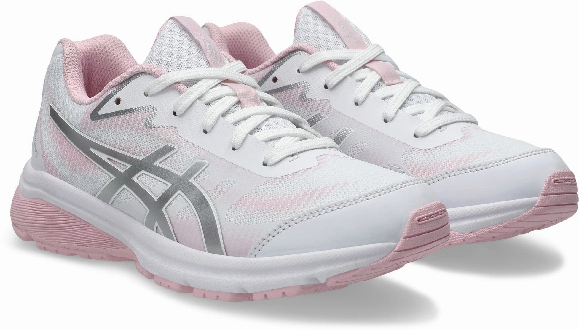 Gel-Netburner Professional 4 GS Junior's Netball Shoes Modern looks