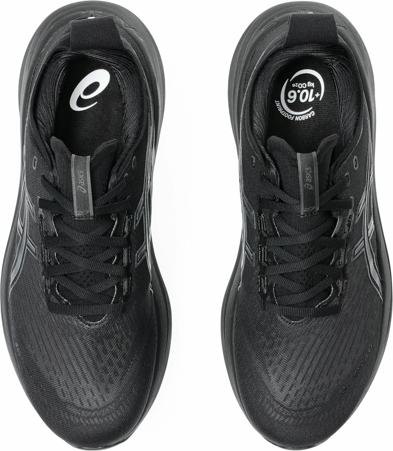 GEL-NIMBUS 27 Men's Running Shoes (Width 2E) Trendy designs