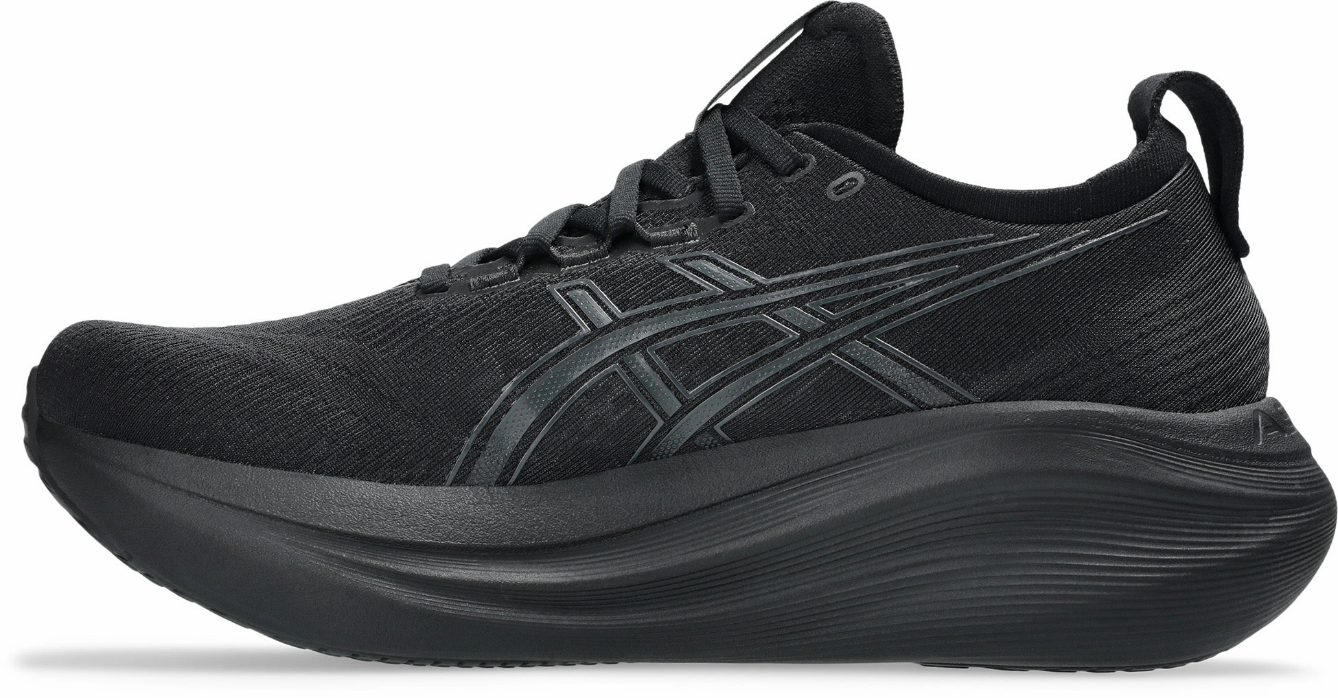 GEL-NIMBUS 27 Men's Running Shoes (Width D) Classic