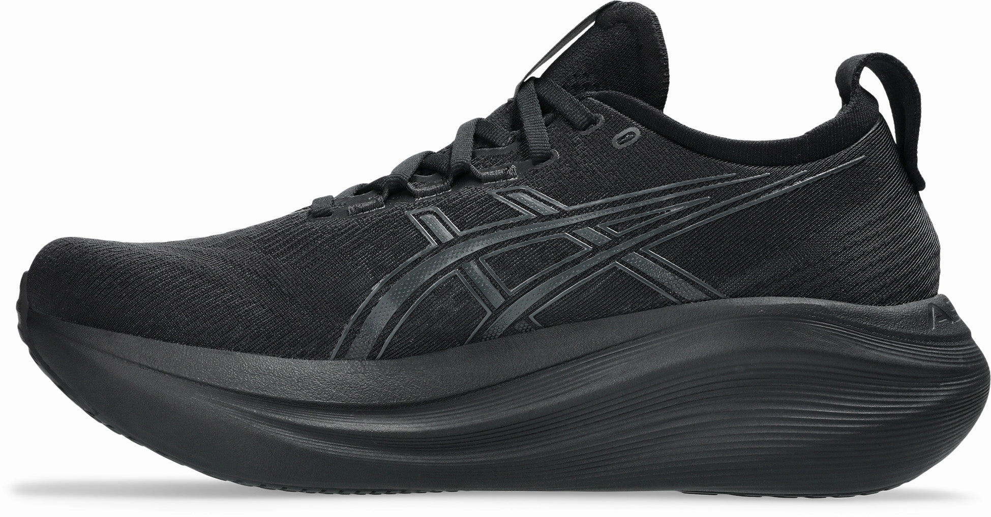 GEL-NIMBUS 27 Men's Running Shoes (Width D) Classic