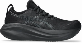 GEL-NIMBUS 27 Men's Running Shoes (Width D) Classic Casual