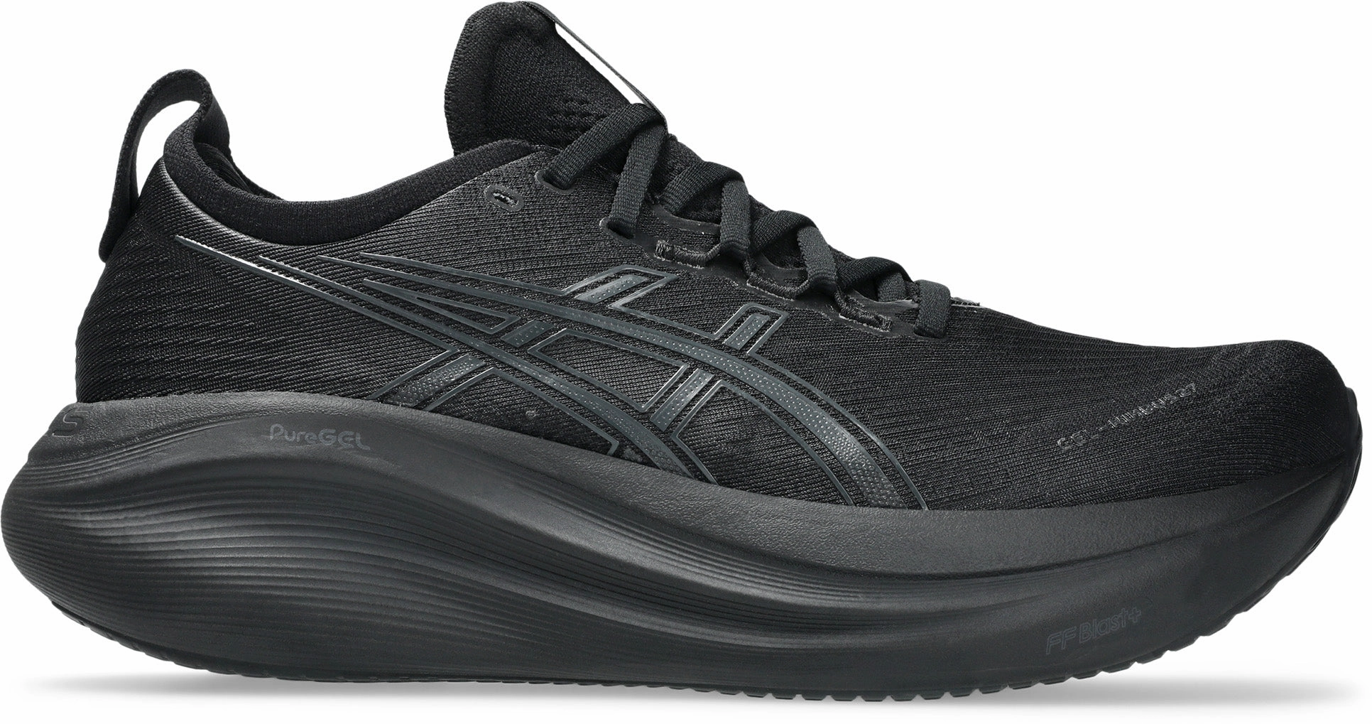 Fashion tips GEL-NIMBUS 27 Men's Running Shoes (Width D) Well-fitted