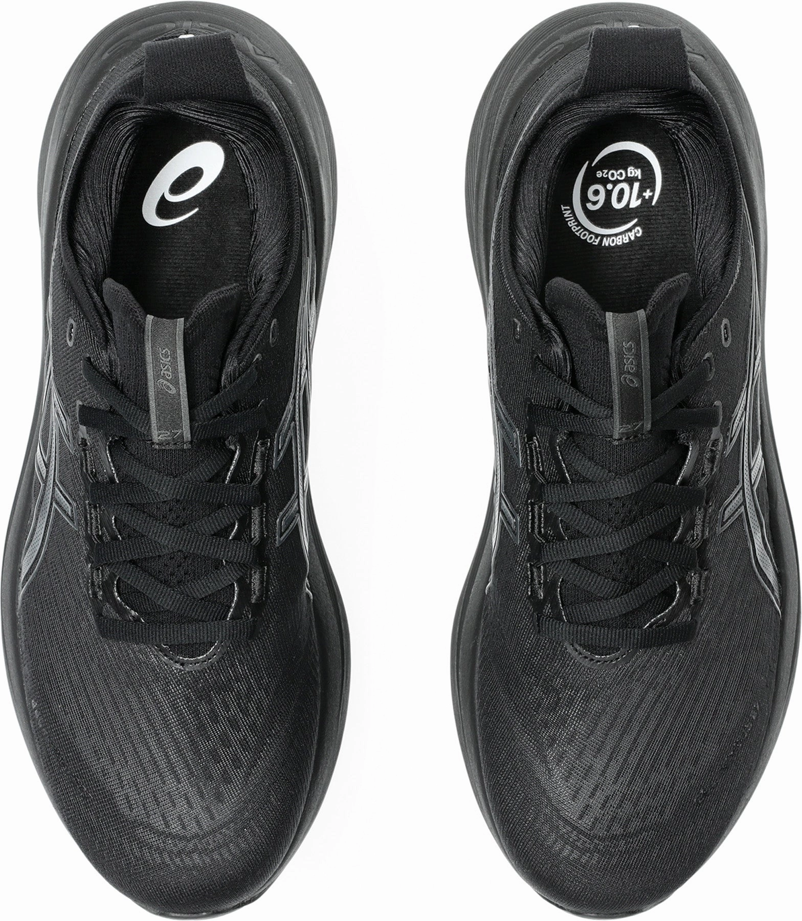 GEL-NIMBUS 27 Men's Running Shoes (Width D) Classic