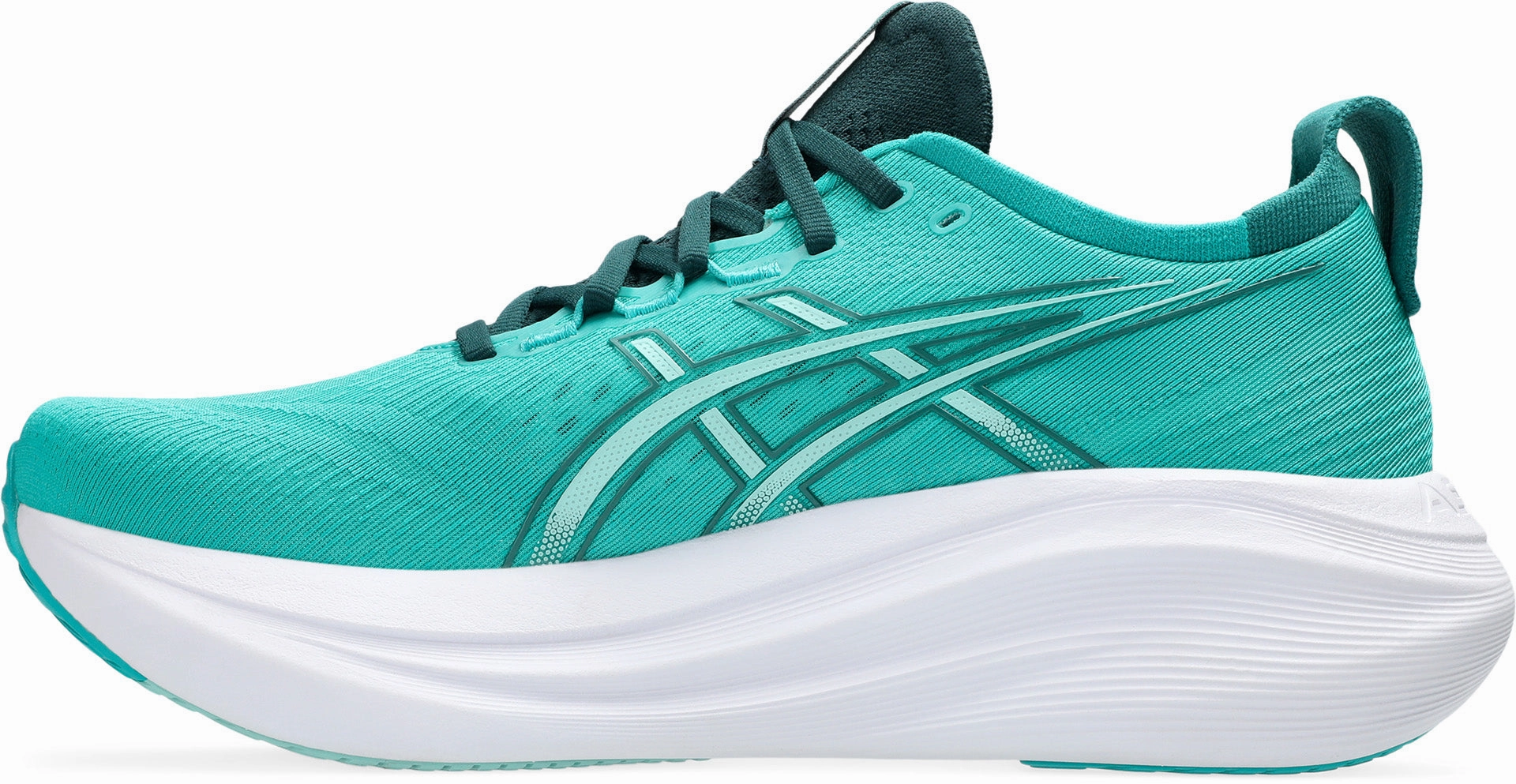 GEL-NIMBUS 27 Men's Running Shoes (Width D) Trend-defining