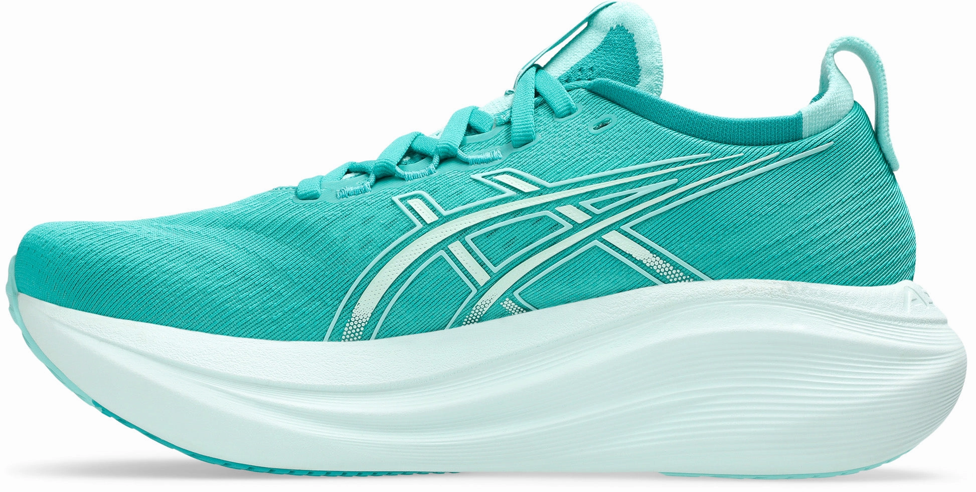 GEL-NIMBUS 27 Women's Running Shoes (Width B) Expressive