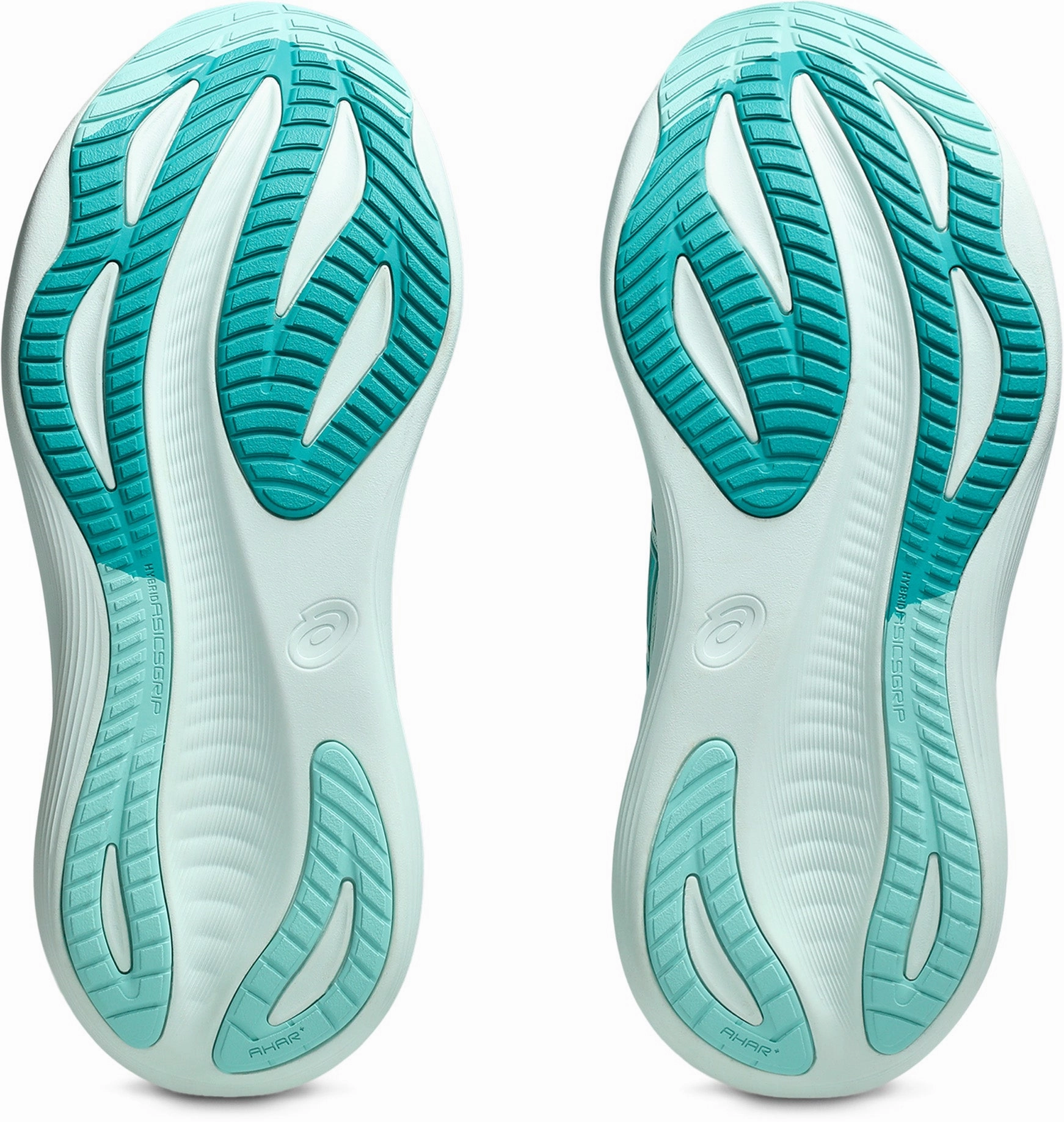 GEL-NIMBUS 27 Women's Running Shoes (Width B) Expressive