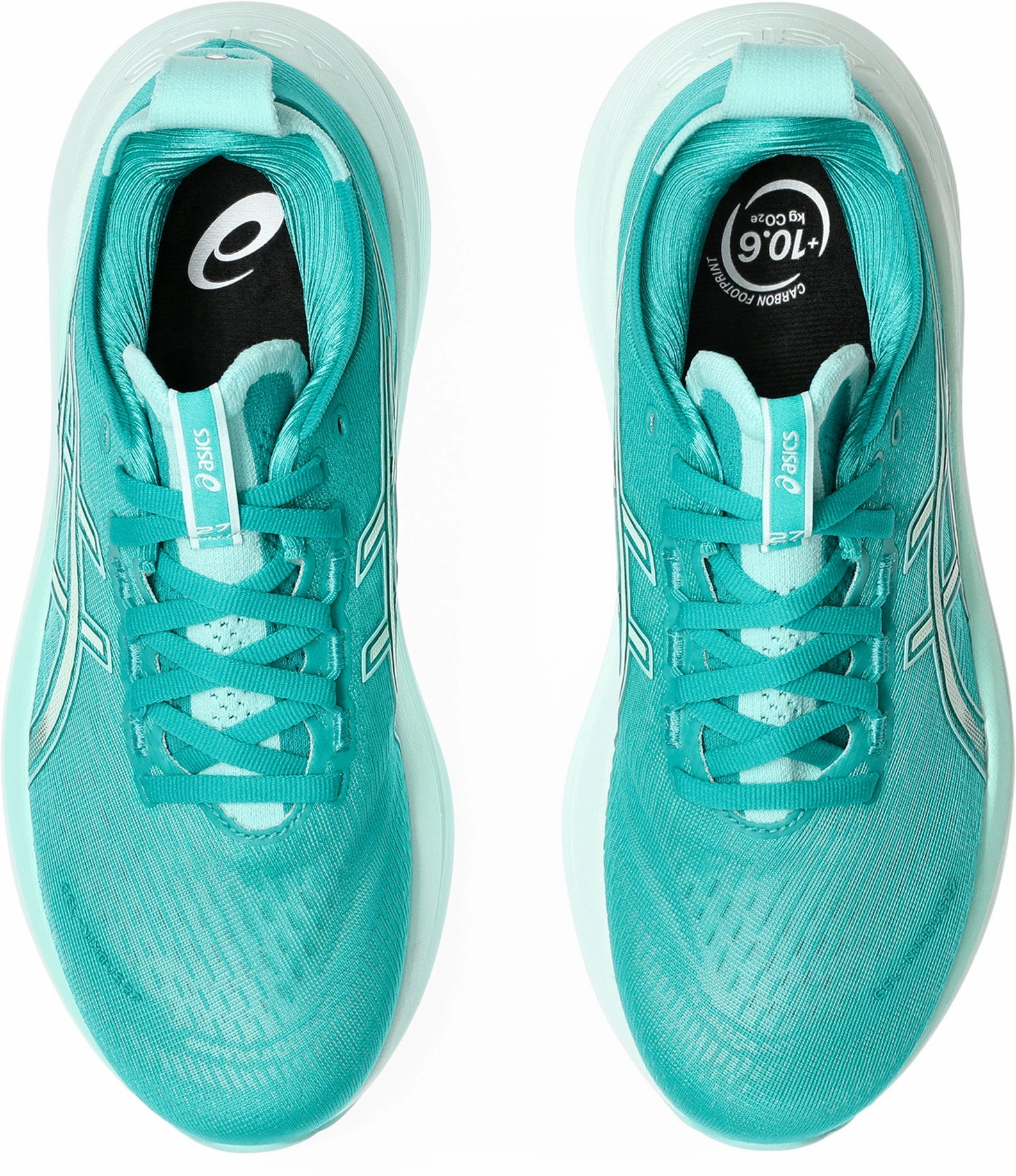 GEL-NIMBUS 27 Women's Running Shoes (Width B) Expressive