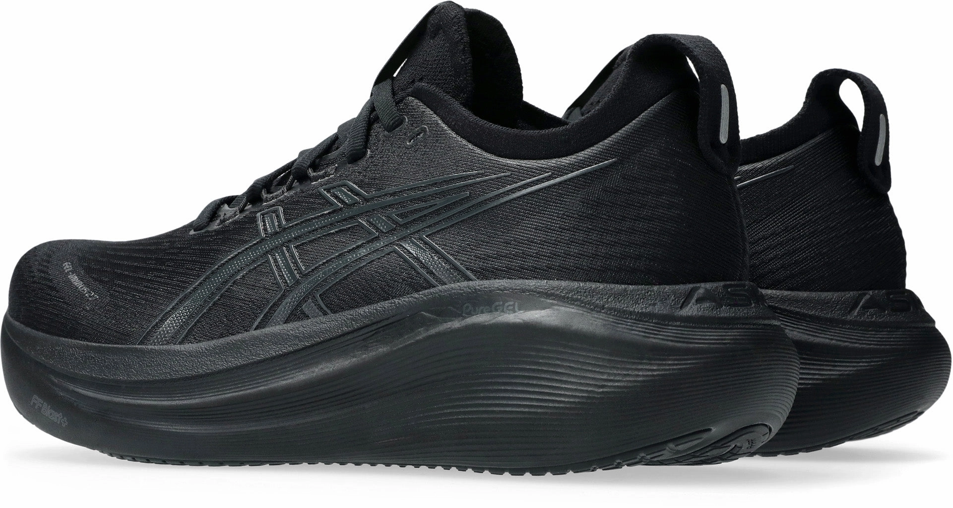 GEL-NIMBUS 27 Women's Running Shoes (Width B) Party-perfect