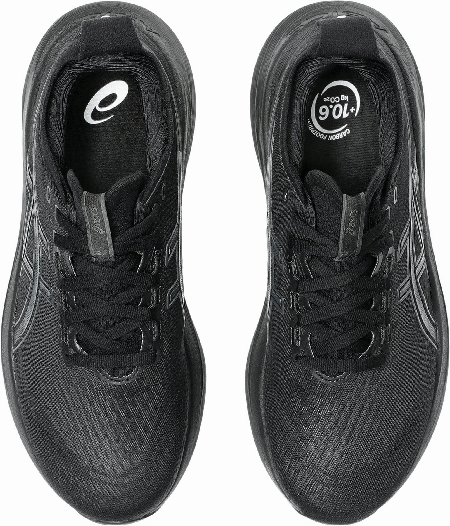 GEL-NIMBUS 27 Women's Running Shoes (Width B) Party-perfect