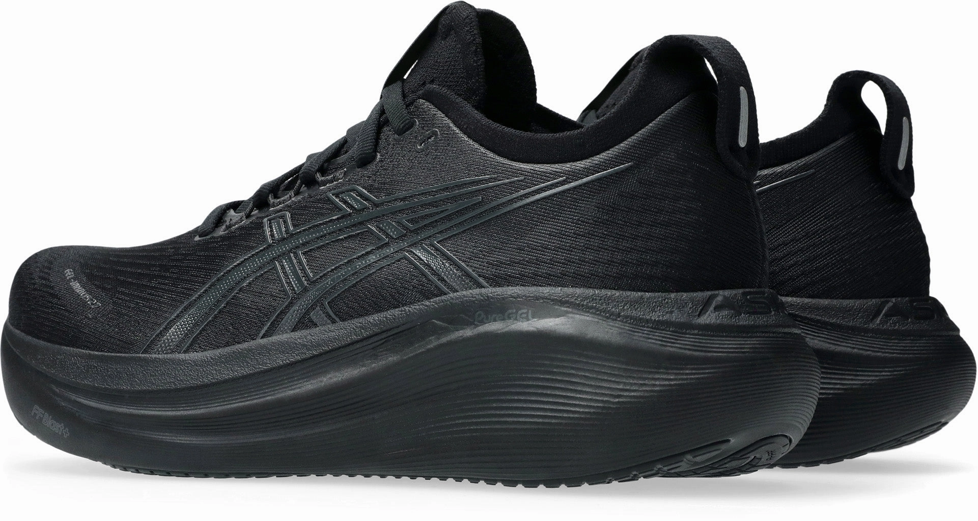GEL-NIMBUS 27 Women's Running Shoes (Width B) Party-perfect