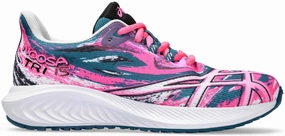 Gel-Noosa Tri 15 GS Kid's Running Shoes Confident Classic
