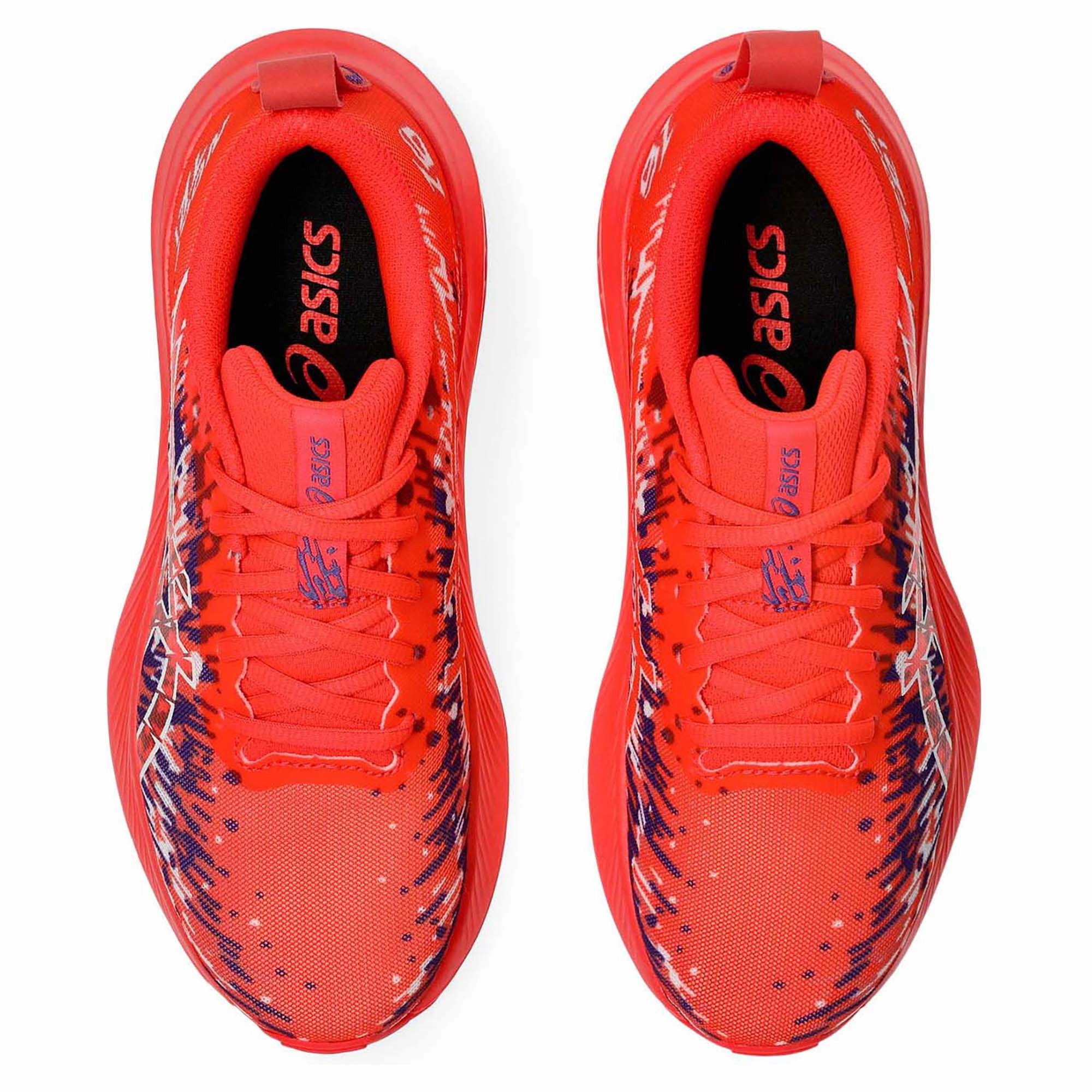 Gel-Noosa Tri 16 GS Junior's Running Shoes Comfort meets style