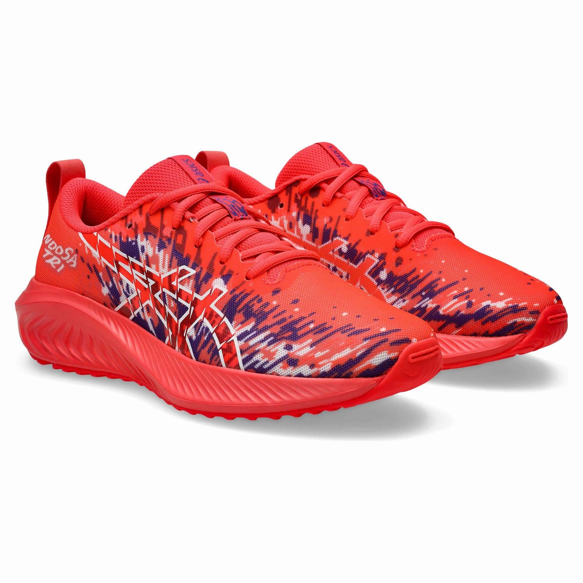 Gel-Noosa Tri 16 GS Junior's Running Shoes Comfort meets style