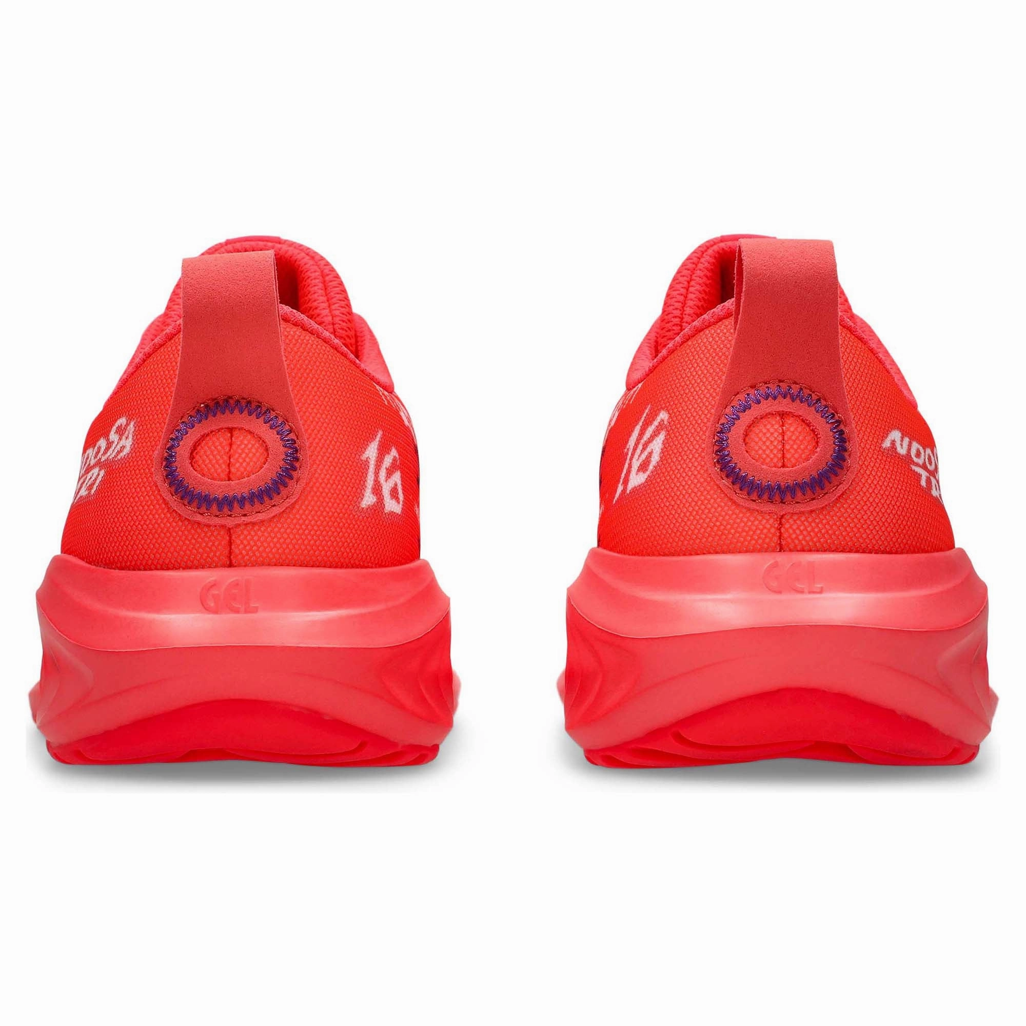Gel-Noosa Tri 16 GS Junior's Running Shoes Comfort meets style