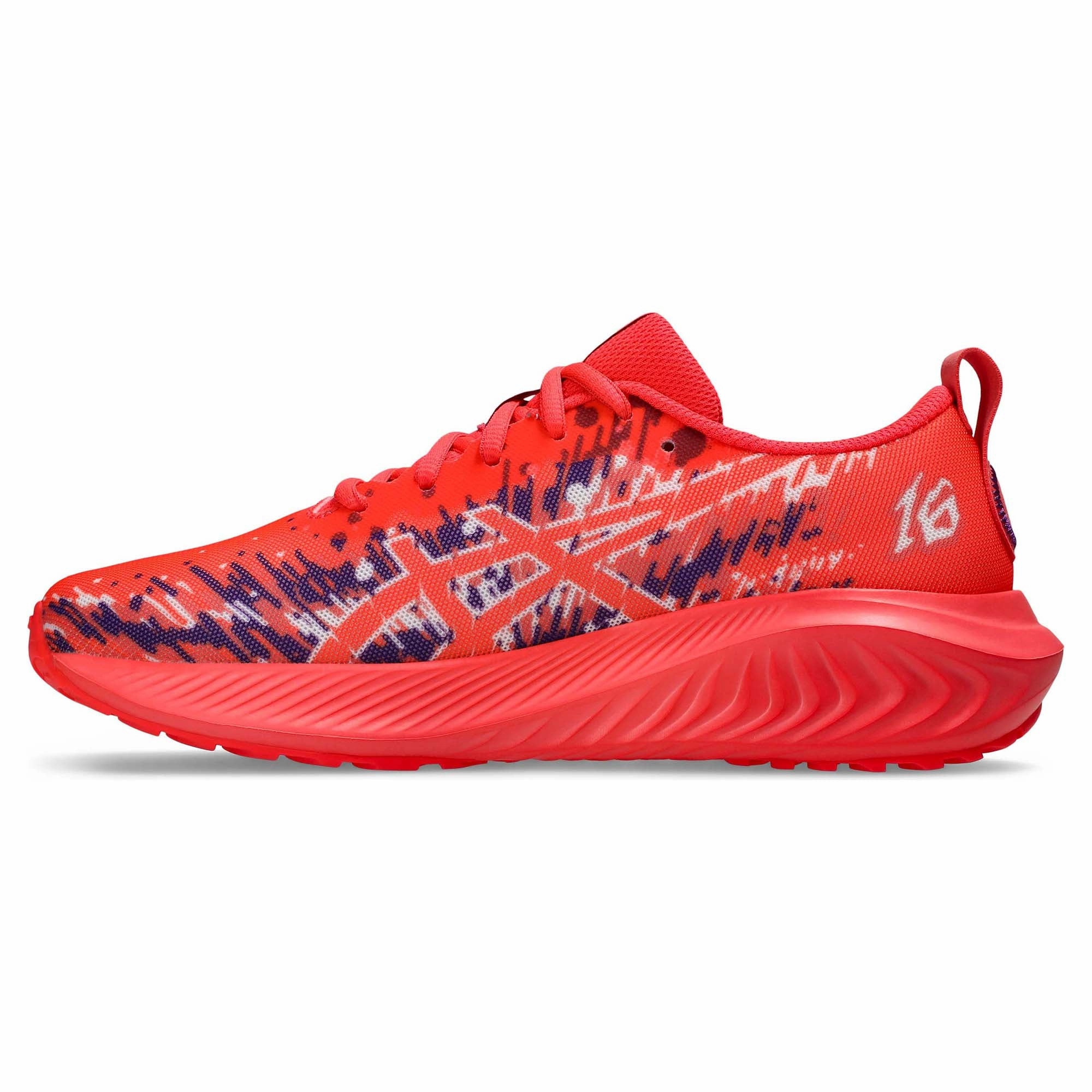 Gel-Noosa Tri 16 GS Junior's Running Shoes Comfort meets style