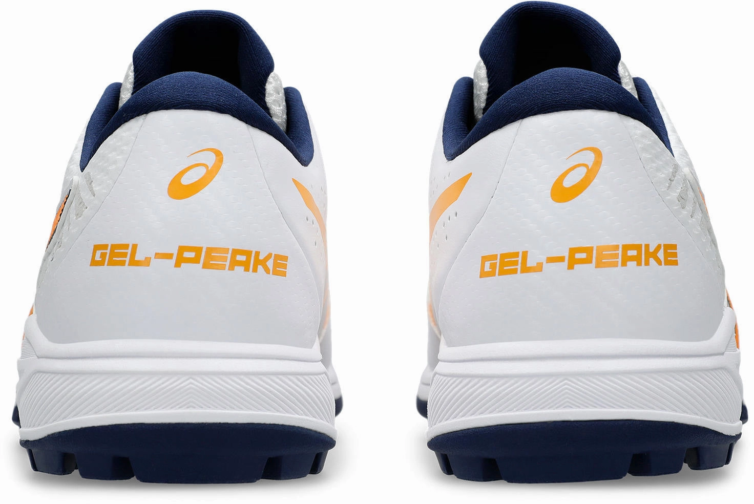 Gel-Peake 2 Men's Cricket Shoes Easy to pair