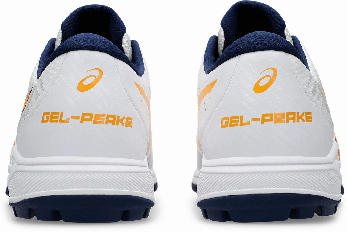 Gel-Peake 2 Men's Cricket Shoes Easy to pair