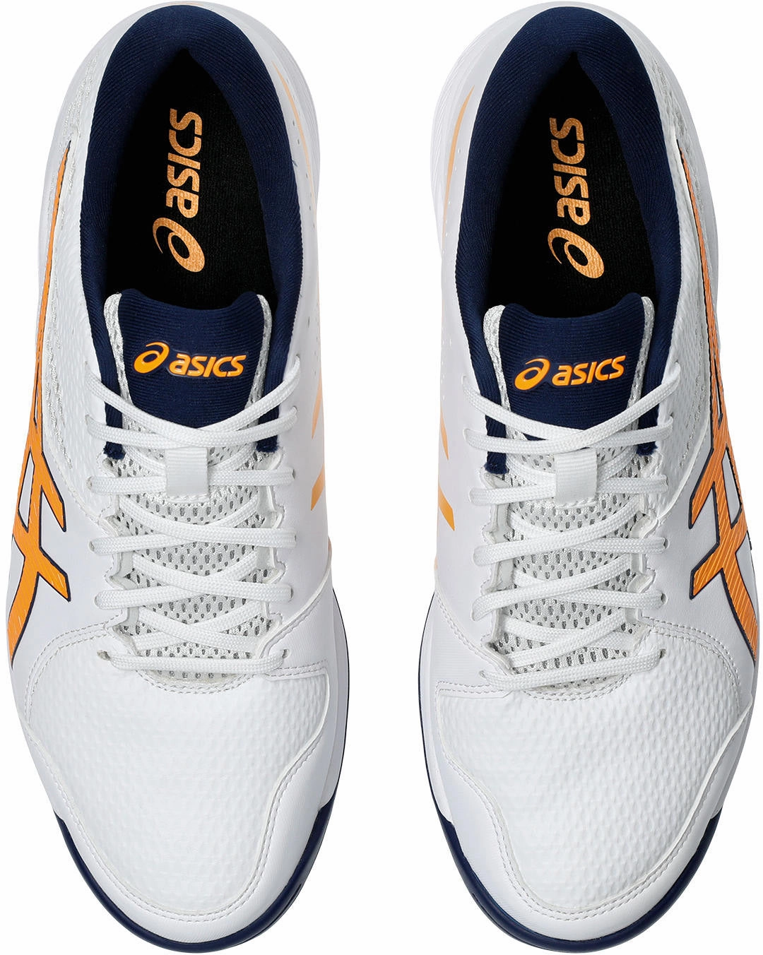 Gel-Peake 2 Men's Cricket Shoes Easy to pair