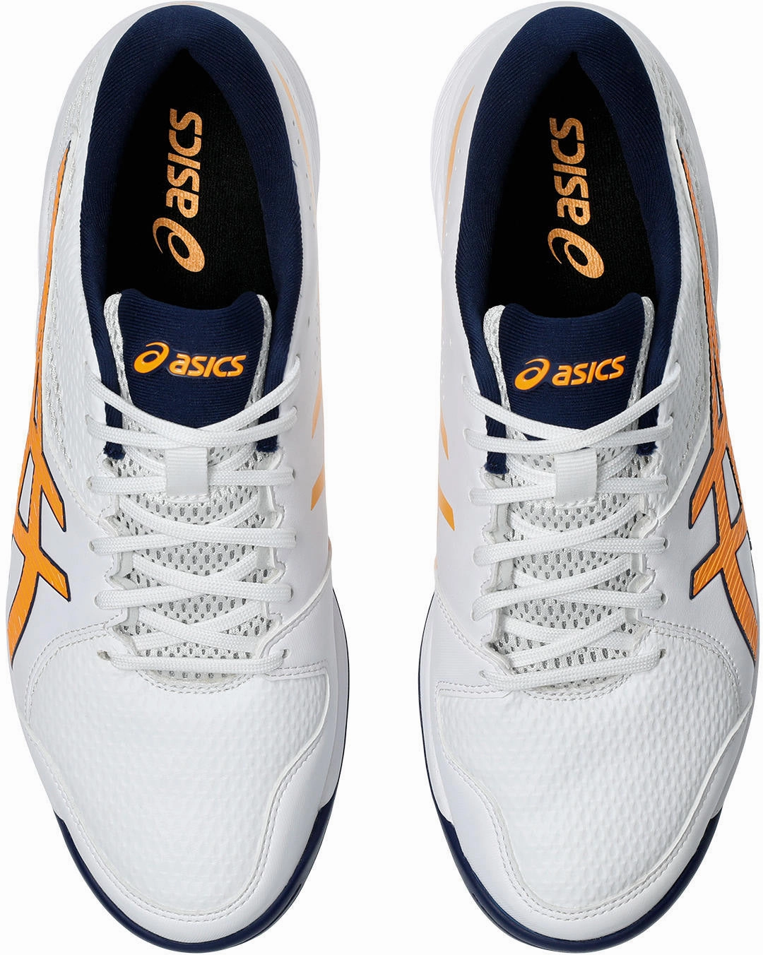 Gel-Peake 2 Men's Cricket Shoes Easy to pair