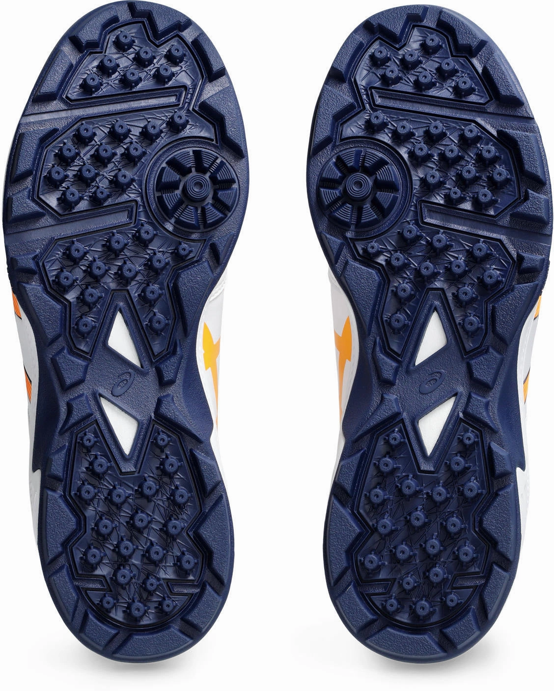 Gel-Peake 2 Men's Cricket Shoes Easy to pair