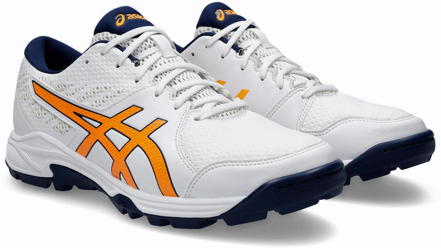 Gel-Peake 2 Men's Cricket Shoes Easy to pair