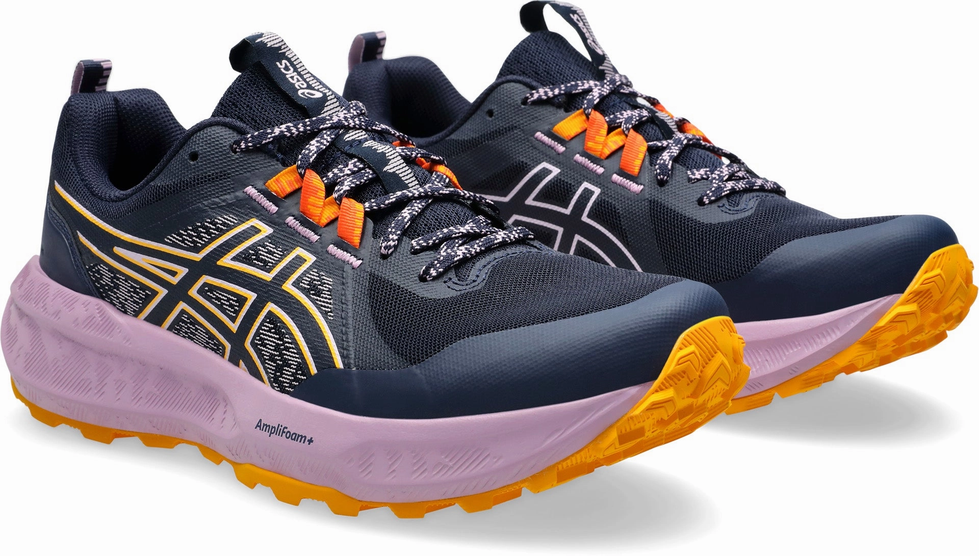 GEL-SONOMA 8 Women's Trail Running Shoes Casual