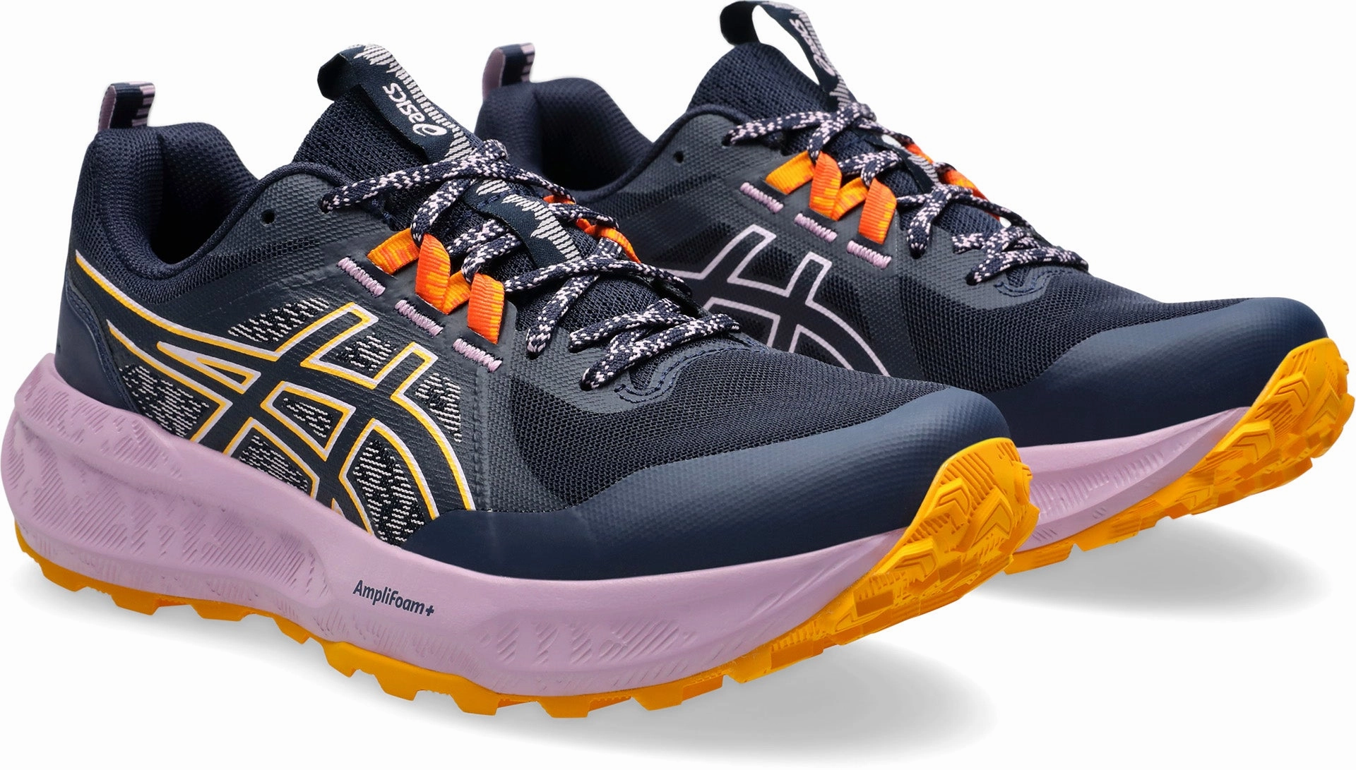 GEL-SONOMA 8 Women's Trail Running Shoes Casual